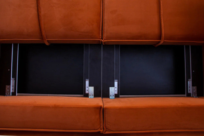 Диван Кубус