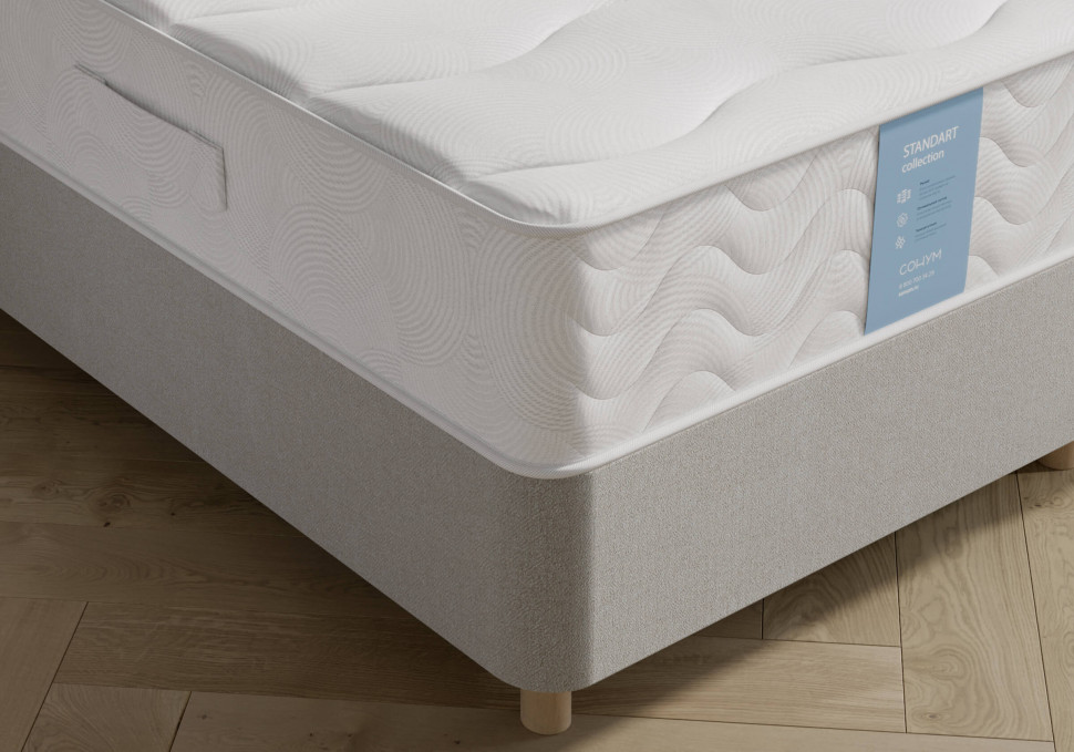 Матрас Standart Soft(Стандарт Софт)