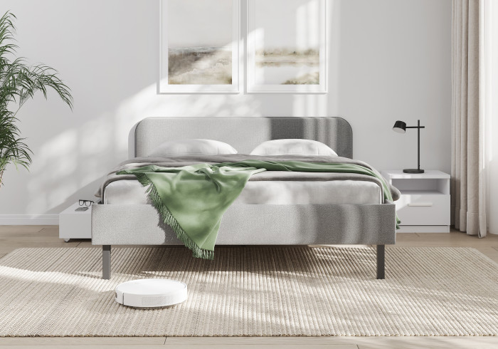 Кровать Hanna