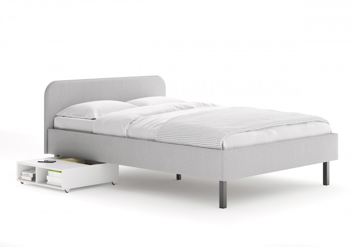 Кровать Hanna