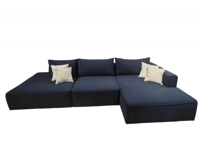 Диван Кубус угловой