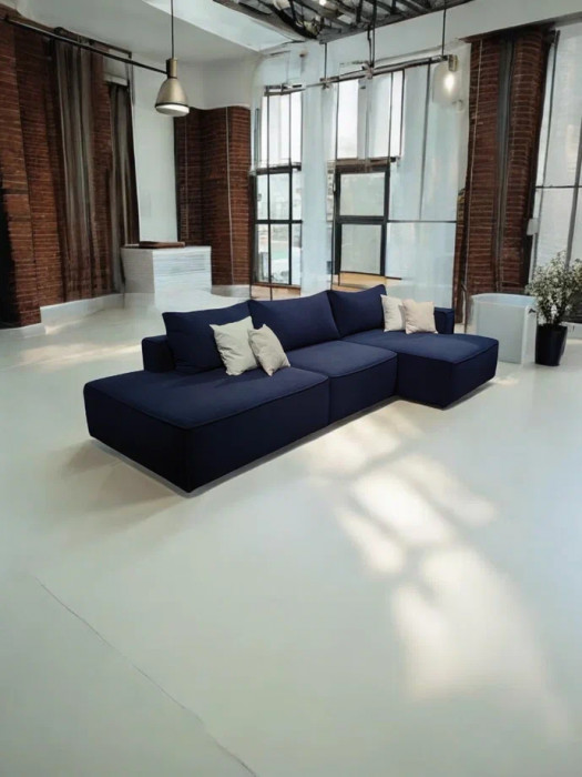 Диван Кубус угловой