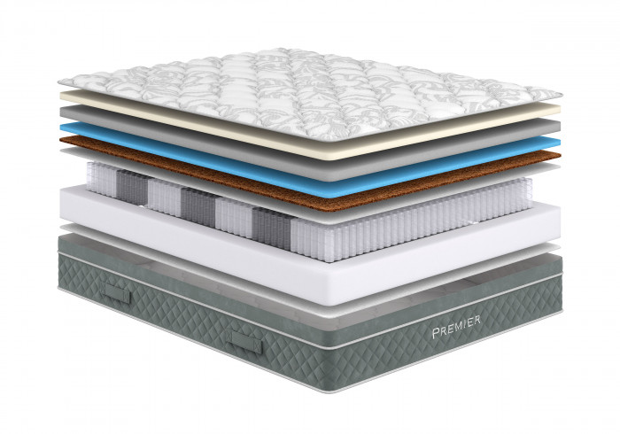 Матрас Premier Middle