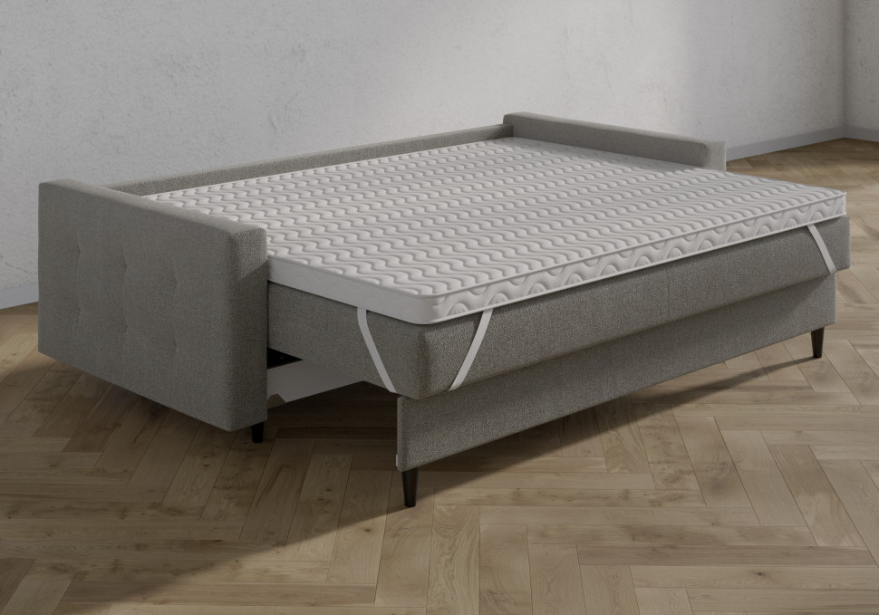 Топпер Flat Middle(Флет Мидл)