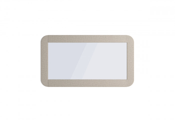 Зеркало Люкс прямоугольное