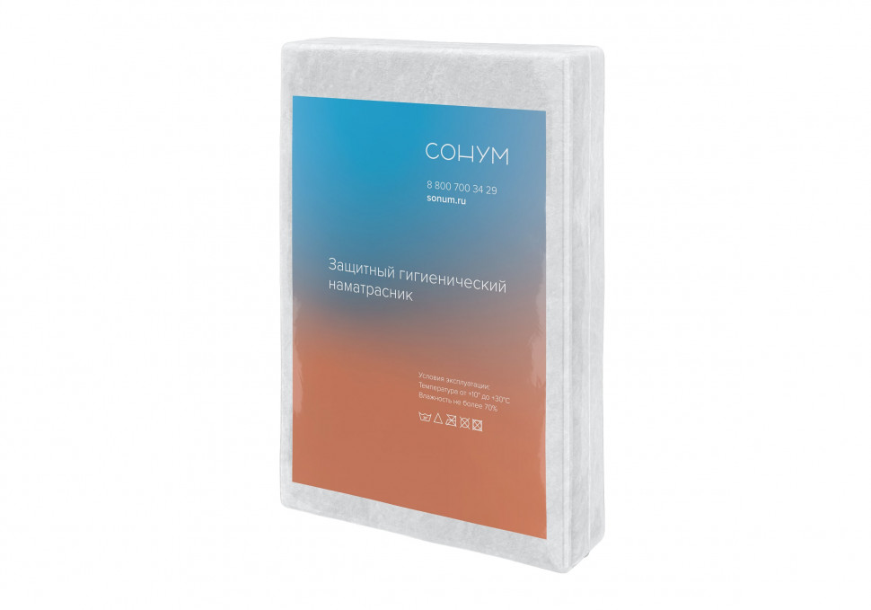 Чехол Velour Aqua Plus(Велюр Аква Плюс)