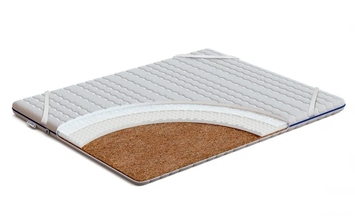 Наматрасник Coir Massage
