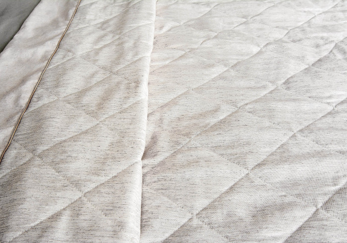 Покрывало Palermo льняное