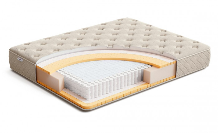 Матрас Тайлер Люкс
