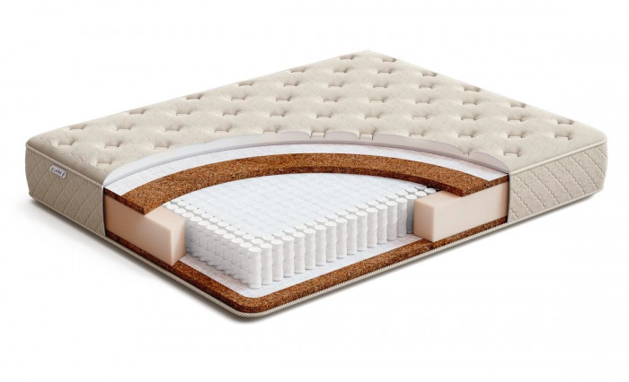 Матрас Бали Люкс