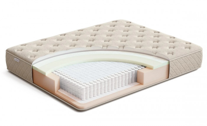 Матрас Таити Люкс