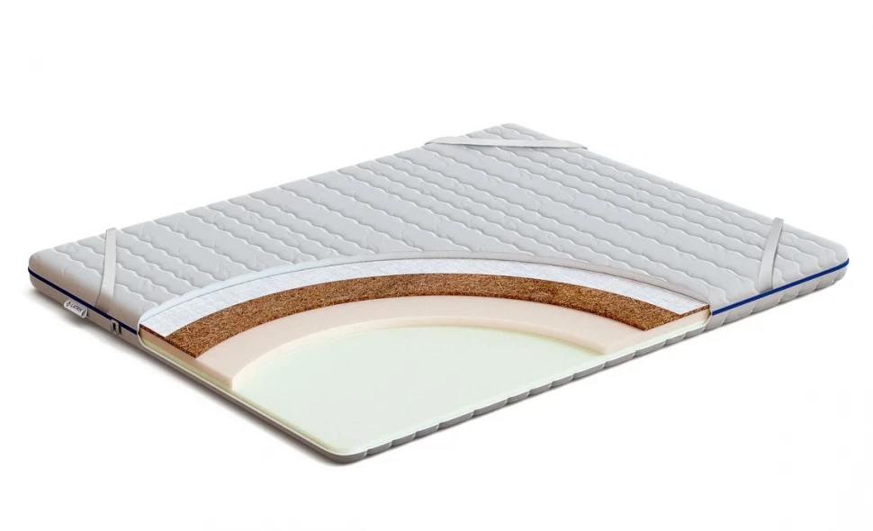 Наматрасник Memory Comfort Coir