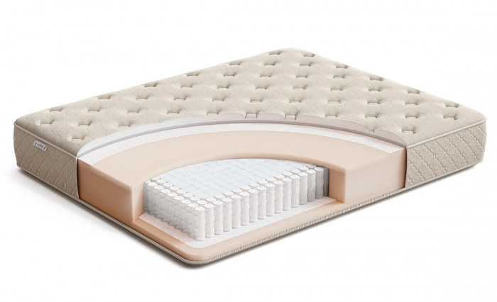 Матрас Слейдер Люкс