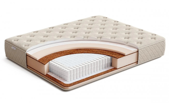 Матрас Флорес Люкс