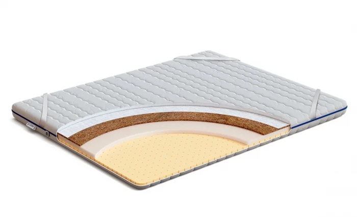 Наматрасник Latex Comfort Coir