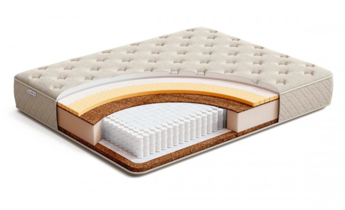Матрас Глория+Бали Люкс