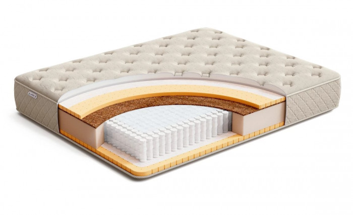 Матрас Глория+Тайлер Люкс