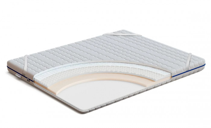 Топпер Comfort DoubleMassage