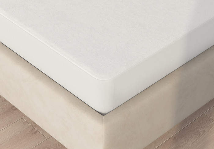 Чехол Velour Aqua Plus