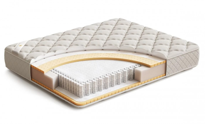 Матрас Ультрафлекс