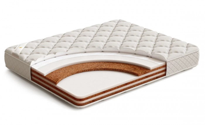 Матрас Экосэндвич 18