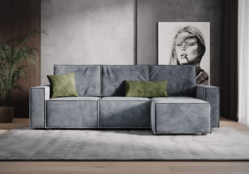 Диван Loft(Лофт) угловой