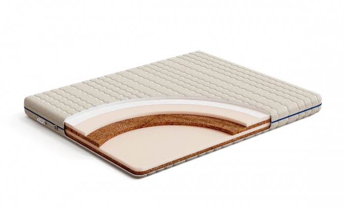 Матрас Экомикс 12