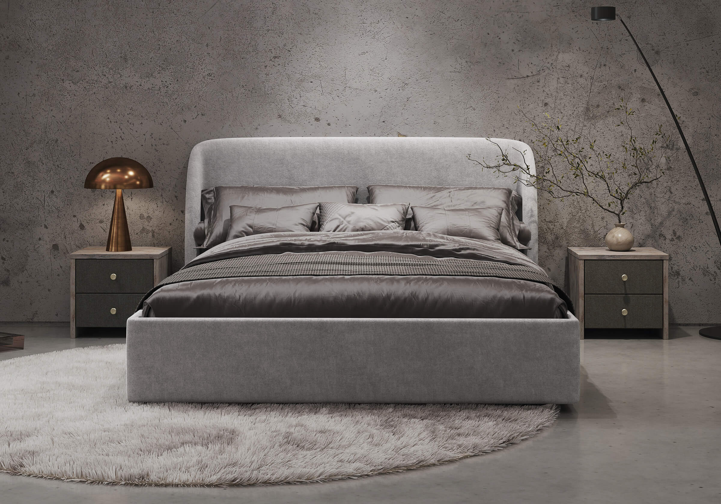 Интерьер Roomari